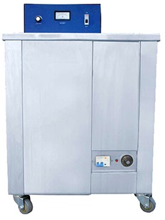 TTL系列超聲波清洗機