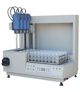 全自動均質(zhì)器