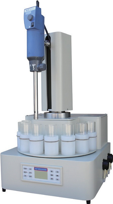 TTL-260型全自動均質器