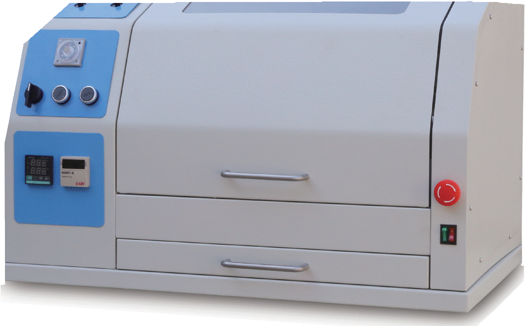 TTL-860系列全自動控溫翻轉振蕩器